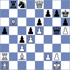 Silva - Wainer (chess.com INT, 2025)