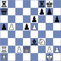 Cacic - Varga (Busevec, 2004)