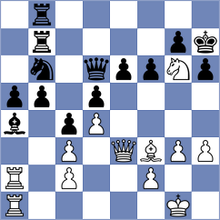 Klimaszewski - Szneider (Barlinek, 2007)