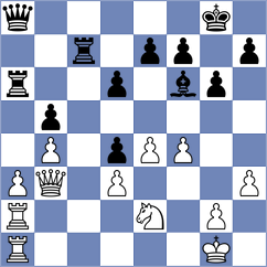 Todev - Masic (Belgrade SRB, 2024)