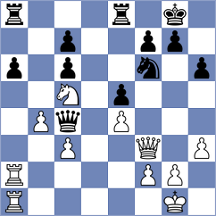 Majewski - Wodzynski (Chojnice, 2005)