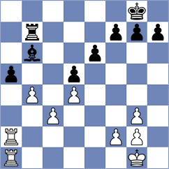 Nouri - Carcamo (chess.com INT, 2025)