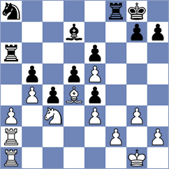 Bartos - Hausner (Ostrava, 2011)