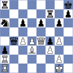 Monteiro Rodrigues - Perez Gil (Las Palmas, 2013)