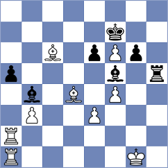 Buscar - Musat (chess.com INT, 2022)