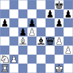 Petr - Botea (chess.com INT, 2025)