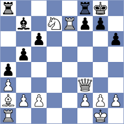 Tietz - Heutling (Playchess.com INT, 2020)