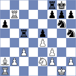 Sjugirov - Leiva (chess.com INT, 2025)