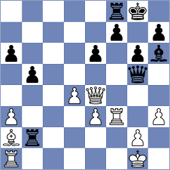 Alvarez Vargas - Mendoza Gomez Juana Fernanda (Medellin COL, 2024)