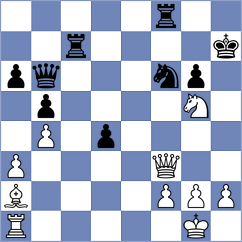 Singh - Yang (chess.com INT, 2024)