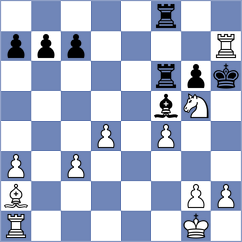 Padilla - Gomez (Eibar, 1994)