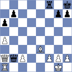 Tsarsitalidis - Choullis (Trikala GRE, 2024)
