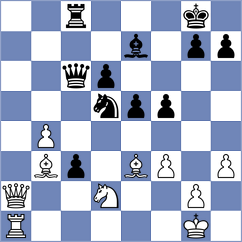 Terlouw - Wang (chess.com INT, 2024)