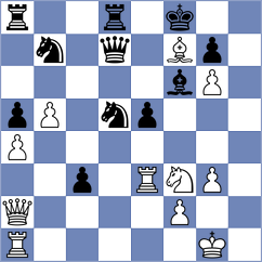 Perez Perez - Alekhine (Almeria, 1945)