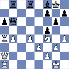 Kasparov - Mutkin (London, 1998)