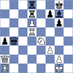 Fries Nielsen - Lundstrom (Molnlycke, 2015)