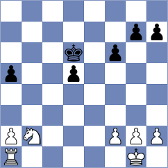 Haertel - Schuelner (Playchess.com INT, 2020)