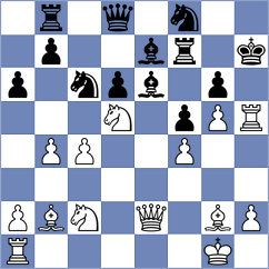 Guerra Tulcan - Garcia Fernandez (Ourense, 2007)