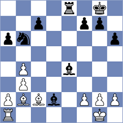 Montoro - Rubio (Villa Ballester, 1993)