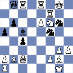 Zielonka - Ugarte Soto (chess.com INT, 2025)