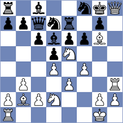 Narva - Joya (FIDE Online Arena INT, 2024)