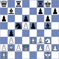 Palomares - Montiel Marin (Buenos Aires ARG, 2024)
