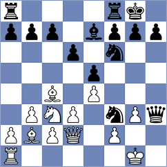 Taylor - Shahameeran (Lichess.org INT, 2020)
