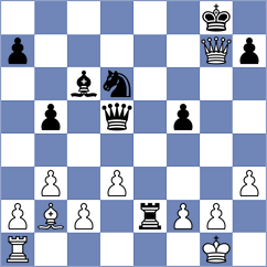 Brito Hurado - Navas Pena (Cabure, 2012)