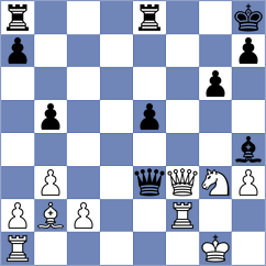 Ramos Moreno - Corrales Ibanez (Malaga, 2003)