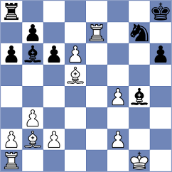 Shukurova - Beydullayeva (Baku, 2004)