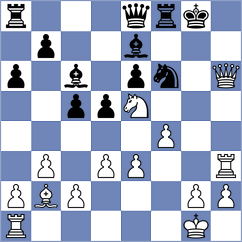 Spichkin - Yu (chess.com INT, 2024)