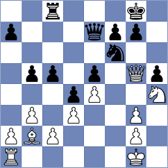Moryson - Michalski (Chorzow, 2009)