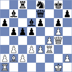 Renard - Benifei (Bethune, 2004)