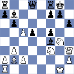 Altucher - Weber (chess.com INT, 2021)
