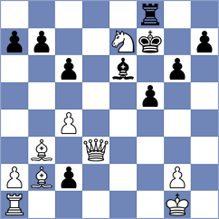 Munoz - Kravtsiv (chess.com INT, 2025)