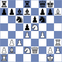 Langer - Kostlivy (Czech Republic, 1996)