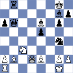 Zaksaite - Zavgorodniy (chess.com INT, 2024)