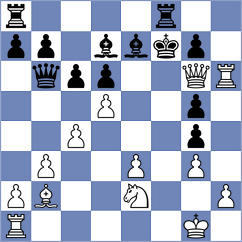 Tal - Semenkin (Riga, 1954)