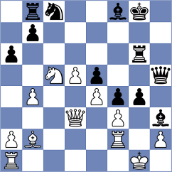Zubovic - Milicevic (Vrnjacka Banja, 2013)