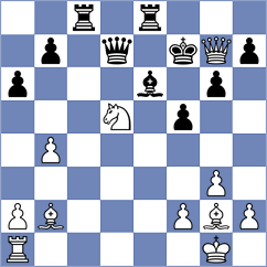 Ambartsumova - Blokhin (chess.com INT, 2024)