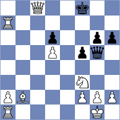 Mujica - Fernandes (Pan American, 1998)