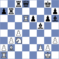 Avila - Noroozi (chess.com INT, 2025)