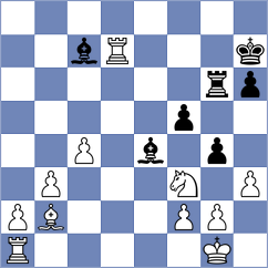 Cendrowski - Carr (Kalamazoo, 2003)