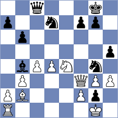 Soto Hernandez - Perez Gormaz (chess.com INT, 2024)