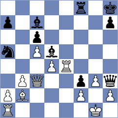Mostertman - Ganguly (Biel SUI, 2024)