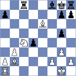 Marek - Krzywda (chess.com INT, 2024)