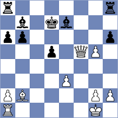 Mu - Xu (Shanghai CHN, 2024)