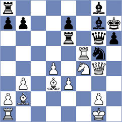 Trost - Tang (chess.com INT, 2025)