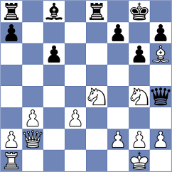 Moreno Giron - Garcia Montava (Aragon, 1996)