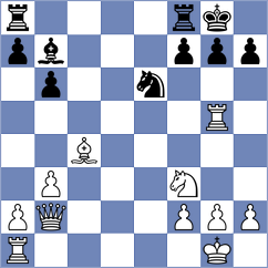 Maly - Yuan (chess.com INT, 2021)